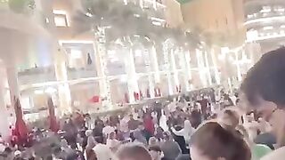 Burj Khalifa