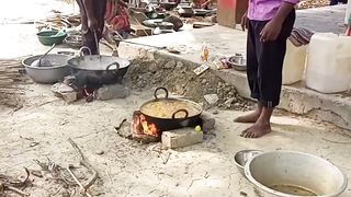 Cooking festival
