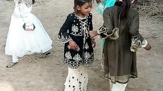 kids luddi.punjabi luddi