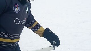 Ice hoki