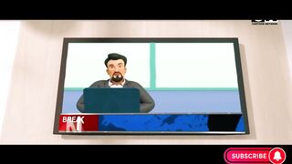 Ekan's Finds Invisible Lab | Cartoons Video | Cartoons for Kids