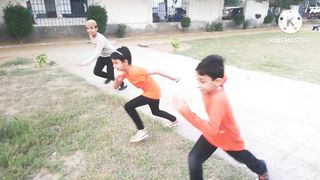 Kids Racing competition | racing competition