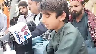 Singer Yasir jatoi
