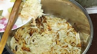 Qeema recipe