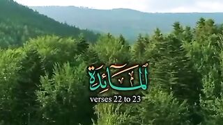 Beautiful surah