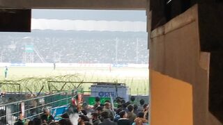 PSL 8 opening match