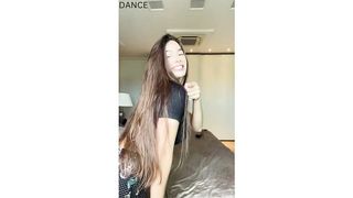 Dance Girl