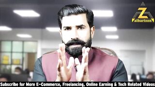 Simple and Easy Online Earning  Earn 6$ on Just 4 Clicks   Per Dollar Earning  Albarizon (720p)