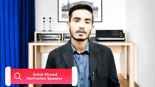 You Will Improve Today| Valentine's Day Special| Power Motivation For Students/Youth By Sahal Ahmed