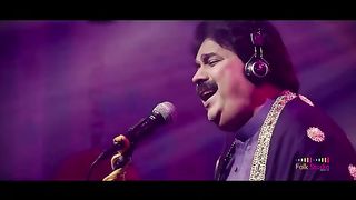 Shafaullah rokrhi