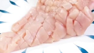 Easy recipe guys please subscribe to my channel