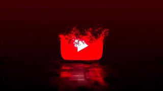 Animated Youtube Subscribe Button Intro - No Copyright