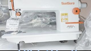 juki new model 8100e