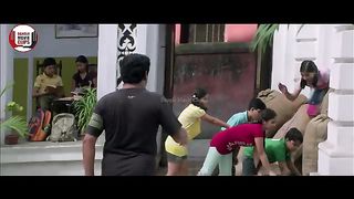 Best comidy movie scene