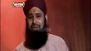 Paigam Saba Lai Hai Darbar-e-Nabi Se by Owais Raza Qadri