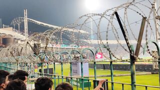 کبھی ایسی کرکٹ دیکھی؟????