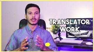 Typing jobs work from home | Page typing work | Work from home