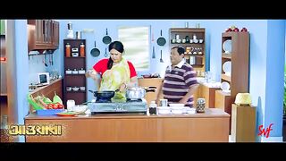 Best new comidy movie scene