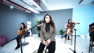 Ghezaal Enayat New Pashto Song 2022 - Jar Lewaniya - Pashto Afghani Song - Pashto Songs غزال عنایت.