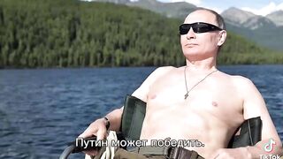 АНДЖЕЙ ДУДА ЗНАЕ КАКВО ГОВОРИ