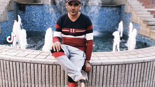 My tiktok vedio
