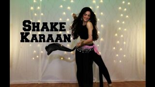 Dance on: Shake Karaan