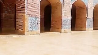 Mosque