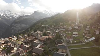 Swiss Village