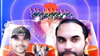 My tiktok vedio