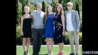 Bill Gates Life Style Net Worth,Age,Height,Weight,Wife,Cars, Bill Gates Net Worth US$89.9 billion