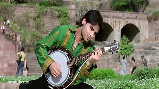 Chand sitarey phool aur shabnam beautiful song