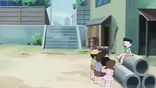 Doraemon in Hindi/urdu - S1 EP49 Without Zoom Effect. WR