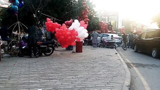 Velintine Day