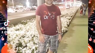 My tiktok vedio