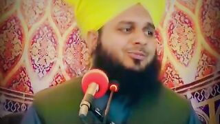 Aik_Shakhs_Se_Ghous_e_Pak_Naraz_Hogaye!|_Ajmal_Raza_Qadri