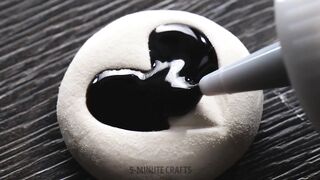 Cute valentines Day snacks and gift ideas