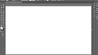 3D Gradient logo design in Adobe illustator