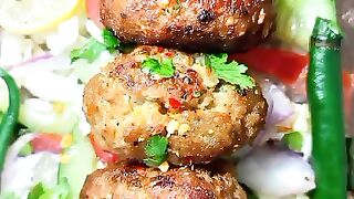 Gola Kabab