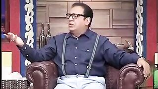 Sohail ahmed