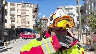 ТУРЦИЯ БЛАГОДАРИ