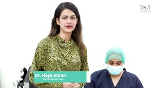 Botox Facial Treatment in Pakistan | Dr Shaista Lodhi Aesthetics Clinic