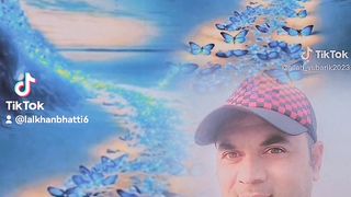 My tiktok vedio