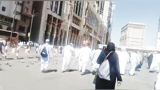 Makkah video umrah 2023