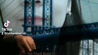 My tiktok vedio
