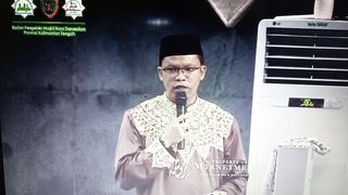Kalam Ilahi Peringatan Isra' Mi'raj Nabi Muhammad SAW