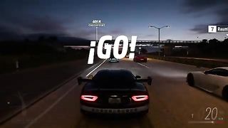 Forza Horizon 5 Gameplay - Free To Use.