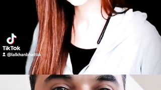 My tiktok vedio