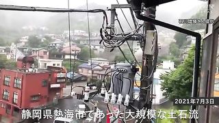Strong plood video