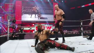 Boogey man vs kane