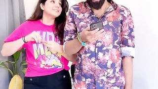 youtubeshorts,couplegoals,comedy,ytshorts,youtube,shorts,youtubechannelgrow,shortsfeed,shortsyoutube,CreativeTrove,missjasleenaroratikt